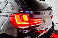 USED 2016 66 BMW X5 3.0 XDRIVE30D M SPORT 5d 255 BHP 