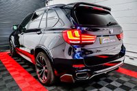USED 2016 66 BMW X5 3.0 XDRIVE30D M SPORT 5d 255 BHP 