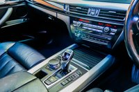 USED 2016 66 BMW X5 3.0 XDRIVE30D M SPORT 5d 255 BHP 