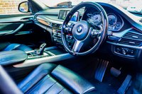 USED 2016 66 BMW X5 3.0 XDRIVE30D M SPORT 5d 255 BHP 