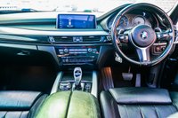 USED 2016 66 BMW X5 3.0 XDRIVE30D M SPORT 5d 255 BHP 