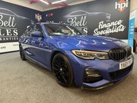 2019 BMW 3 SERIES