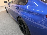 USED 2019 69 BMW 3 SERIES 2.0 320D M SPORT 4d 188 BHP ALL CARS COME WITH WARRANTY FUL SERVICE FULL MOT VALET &pound;25 OF FUEL 12 MONTHS AA COVER AND FULL DETAILED VALET INCLUDED