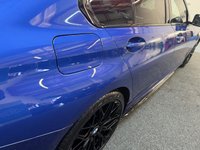 USED 2019 69 BMW 3 SERIES 2.0 320D M SPORT 4d 188 BHP ALL CARS COME WITH WARRANTY FUL SERVICE FULL MOT VALET &pound;25 OF FUEL 12 MONTHS AA COVER AND FULL DETAILED VALET INCLUDED