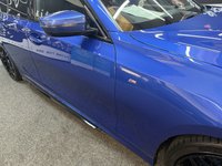 USED 2019 69 BMW 3 SERIES 2.0 320D M SPORT 4d 188 BHP ALL CARS COME WITH WARRANTY FUL SERVICE FULL MOT VALET &pound;25 OF FUEL 12 MONTHS AA COVER AND FULL DETAILED VALET INCLUDED