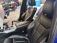 USED 2019 69 BMW 3 SERIES 2.0 320D M SPORT 4d 188 BHP ALL CARS COME WITH WARRANTY FUL SERVICE FULL MOT VALET &pound;25 OF FUEL 12 MONTHS AA COVER AND FULL DETAILED VALET INCLUDED