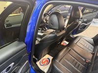 USED 2019 69 BMW 3 SERIES 2.0 320D M SPORT 4d 188 BHP ALL CARS COME WITH WARRANTY FUL SERVICE FULL MOT VALET &pound;25 OF FUEL 12 MONTHS AA COVER AND FULL DETAILED VALET INCLUDED