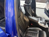 USED 2019 69 BMW 3 SERIES 2.0 320D M SPORT 4d 188 BHP ALL CARS COME WITH WARRANTY FUL SERVICE FULL MOT VALET &pound;25 OF FUEL 12 MONTHS AA COVER AND FULL DETAILED VALET INCLUDED