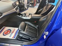 USED 2019 69 BMW 3 SERIES 2.0 320D M SPORT 4d 188 BHP ALL CARS COME WITH WARRANTY FUL SERVICE FULL MOT VALET &pound;25 OF FUEL 12 MONTHS AA COVER AND FULL DETAILED VALET INCLUDED