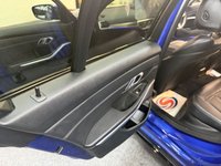 USED 2019 69 BMW 3 SERIES 2.0 320D M SPORT 4d 188 BHP ALL CARS COME WITH WARRANTY FUL SERVICE FULL MOT VALET &pound;25 OF FUEL 12 MONTHS AA COVER AND FULL DETAILED VALET INCLUDED