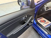 USED 2019 69 BMW 3 SERIES 2.0 320D M SPORT 4d 188 BHP ALL CARS COME WITH WARRANTY FUL SERVICE FULL MOT VALET &pound;25 OF FUEL 12 MONTHS AA COVER AND FULL DETAILED VALET INCLUDED