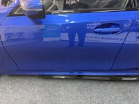 USED 2019 69 BMW 3 SERIES 2.0 320D M SPORT 4d 188 BHP ALL CARS COME WITH WARRANTY FUL SERVICE FULL MOT VALET &pound;25 OF FUEL 12 MONTHS AA COVER AND FULL DETAILED VALET INCLUDED