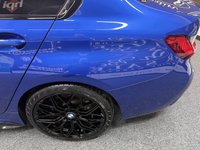 USED 2019 69 BMW 3 SERIES 2.0 320D M SPORT 4d 188 BHP ALL CARS COME WITH WARRANTY FUL SERVICE FULL MOT VALET &pound;25 OF FUEL 12 MONTHS AA COVER AND FULL DETAILED VALET INCLUDED