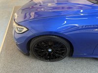 USED 2019 69 BMW 3 SERIES 2.0 320D M SPORT 4d 188 BHP ALL CARS COME WITH WARRANTY FUL SERVICE FULL MOT VALET &pound;25 OF FUEL 12 MONTHS AA COVER AND FULL DETAILED VALET INCLUDED