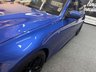 USED 2019 69 BMW 3 SERIES 2.0 320D M SPORT 4d 188 BHP ALL CARS COME WITH WARRANTY FUL SERVICE FULL MOT VALET &pound;25 OF FUEL 12 MONTHS AA COVER AND FULL DETAILED VALET INCLUDED