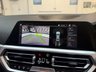 USED 2019 69 BMW 3 SERIES 2.0 320D M SPORT 4d 188 BHP ALL CARS COME WITH WARRANTY FUL SERVICE FULL MOT VALET &pound;25 OF FUEL 12 MONTHS AA COVER AND FULL DETAILED VALET INCLUDED