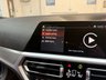 USED 2019 69 BMW 3 SERIES 2.0 320D M SPORT 4d 188 BHP ALL CARS COME WITH WARRANTY FUL SERVICE FULL MOT VALET &pound;25 OF FUEL 12 MONTHS AA COVER AND FULL DETAILED VALET INCLUDED