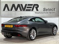 USED 2015 15 JAGUAR F-TYPE 3.0 V6 S 2d 380 BHP 