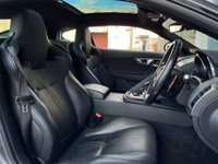 USED 2015 15 JAGUAR F-TYPE 3.0 V6 S 2d 380 BHP 