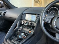 USED 2015 15 JAGUAR F-TYPE 3.0 V6 S 2d 380 BHP 