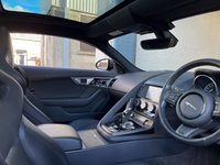 USED 2015 15 JAGUAR F-TYPE 3.0 V6 S 2d 380 BHP 