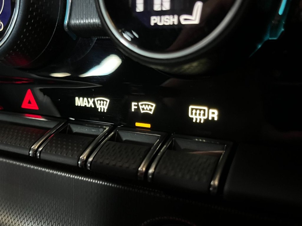 USED 2015 15 JAGUAR F-TYPE 3.0 V6 S 2d 380 BHP 