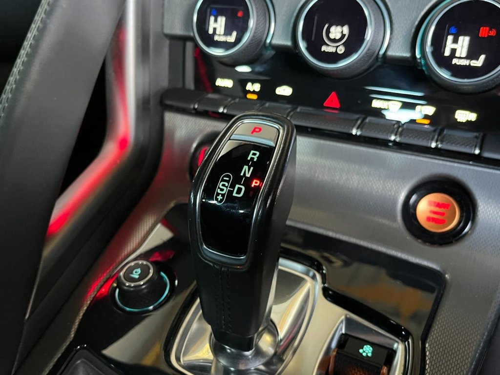 USED 2015 15 JAGUAR F-TYPE 3.0 V6 S 2d 380 BHP 