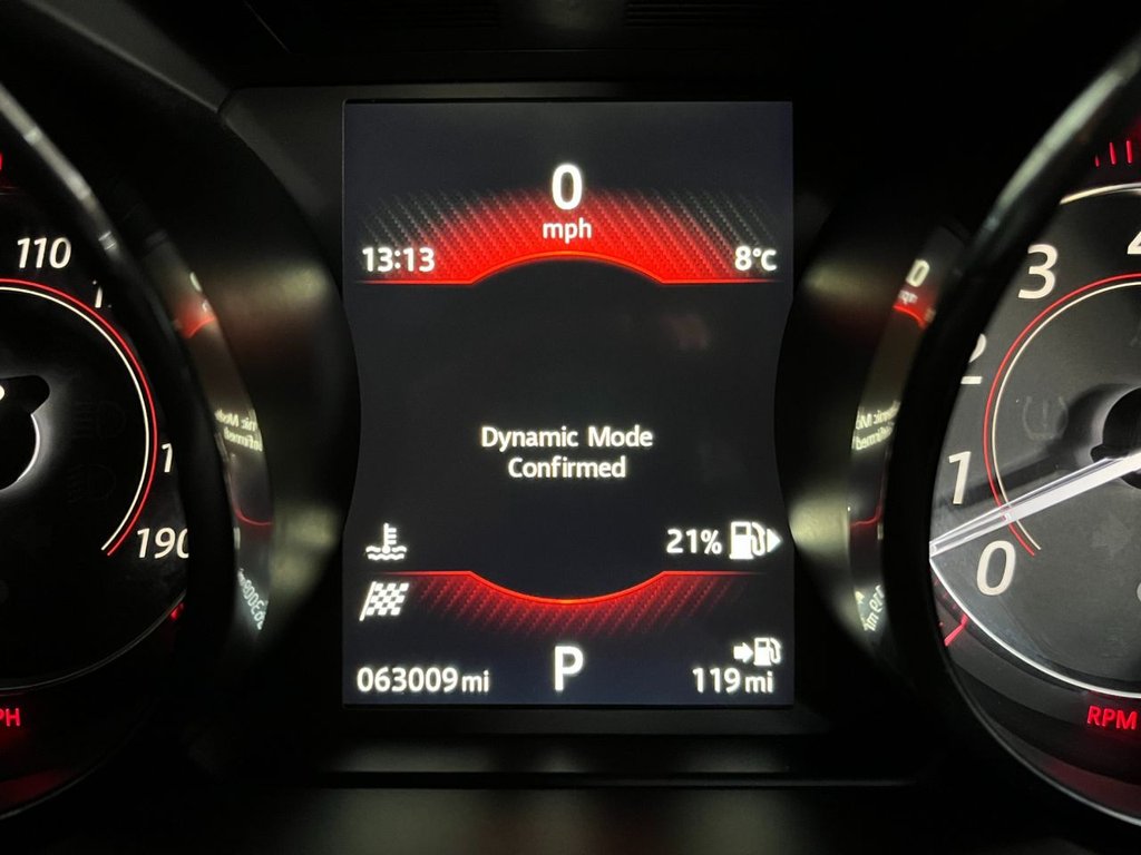 USED 2015 15 JAGUAR F-TYPE 3.0 V6 S 2d 380 BHP 