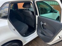 USED 2013 13 VOLKSWAGEN POLO 1.2 MATCH EDITION 5d 59 BHP *FSH *ZERO DEPO FINANCE *DAB