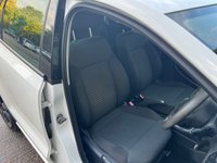 USED 2013 13 VOLKSWAGEN POLO 1.2 MATCH EDITION 5d 59 BHP *FSH *ZERO DEPO FINANCE *DAB