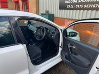USED 2013 13 VOLKSWAGEN POLO 1.2 MATCH EDITION 5d 59 BHP *FSH *ZERO DEPO FINANCE *DAB