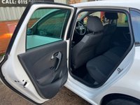 USED 2013 13 VOLKSWAGEN POLO 1.2 MATCH EDITION 5d 59 BHP *FSH *ZERO DEPO FINANCE *DAB