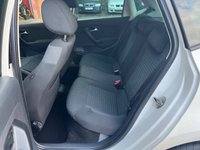 USED 2013 13 VOLKSWAGEN POLO 1.2 MATCH EDITION 5d 59 BHP *FSH *ZERO DEPO FINANCE *DAB