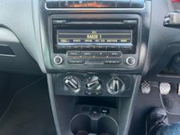 USED 2013 13 VOLKSWAGEN POLO 1.2 MATCH EDITION 5d 59 BHP *FSH *ZERO DEPO FINANCE *DAB