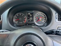 USED 2013 13 VOLKSWAGEN POLO 1.2 MATCH EDITION 5d 59 BHP *FSH *ZERO DEPO FINANCE *DAB