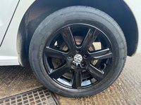 USED 2013 13 VOLKSWAGEN POLO 1.2 MATCH EDITION 5d 59 BHP *FSH *ZERO DEPO FINANCE *DAB
