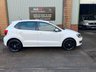 USED 2013 13 VOLKSWAGEN POLO 1.2 MATCH EDITION 5d 59 BHP *FSH *ZERO DEPO FINANCE *DAB