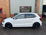 USED 2013 13 VOLKSWAGEN POLO 1.2 MATCH EDITION 5d 59 BHP *FSH *ZERO DEPO FINANCE *DAB