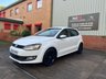 USED 2013 13 VOLKSWAGEN POLO 1.2 MATCH EDITION 5d 59 BHP *FSH *ZERO DEPO FINANCE *DAB