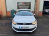 USED 2013 13 VOLKSWAGEN POLO 1.2 MATCH EDITION 5d 59 BHP *FSH *ZERO DEPO FINANCE *DAB