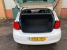USED 2013 13 VOLKSWAGEN POLO 1.2 MATCH EDITION 5d 59 BHP *FSH *ZERO DEPO FINANCE *DAB