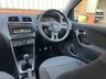USED 2013 13 VOLKSWAGEN POLO 1.2 MATCH EDITION 5d 59 BHP *FSH *ZERO DEPO FINANCE *DAB