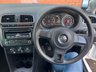 USED 2013 13 VOLKSWAGEN POLO 1.2 MATCH EDITION 5d 59 BHP *FSH *ZERO DEPO FINANCE *DAB