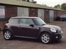 USED 2013 13 MINI HATCH COOPER 1.6 COOPER 3d 122 BHP CHILI PACK & 2 PREVIOUS OWNERS!