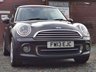 USED 2013 13 MINI HATCH COOPER 1.6 COOPER 3d 122 BHP CHILI PACK & 2 PREVIOUS OWNERS!