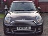 USED 2013 13 MINI HATCH COOPER 1.6 COOPER 3d 122 BHP CHILI PACK & 2 PREVIOUS OWNERS!