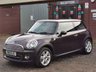 USED 2013 13 MINI HATCH COOPER 1.6 COOPER 3d 122 BHP CHILI PACK & 2 PREVIOUS OWNERS!