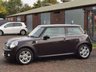 USED 2013 13 MINI HATCH COOPER 1.6 COOPER 3d 122 BHP CHILI PACK & 2 PREVIOUS OWNERS!