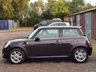 USED 2013 13 MINI HATCH COOPER 1.6 COOPER 3d 122 BHP CHILI PACK & 2 PREVIOUS OWNERS!