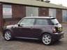 USED 2013 13 MINI HATCH COOPER 1.6 COOPER 3d 122 BHP CHILI PACK & 2 PREVIOUS OWNERS!